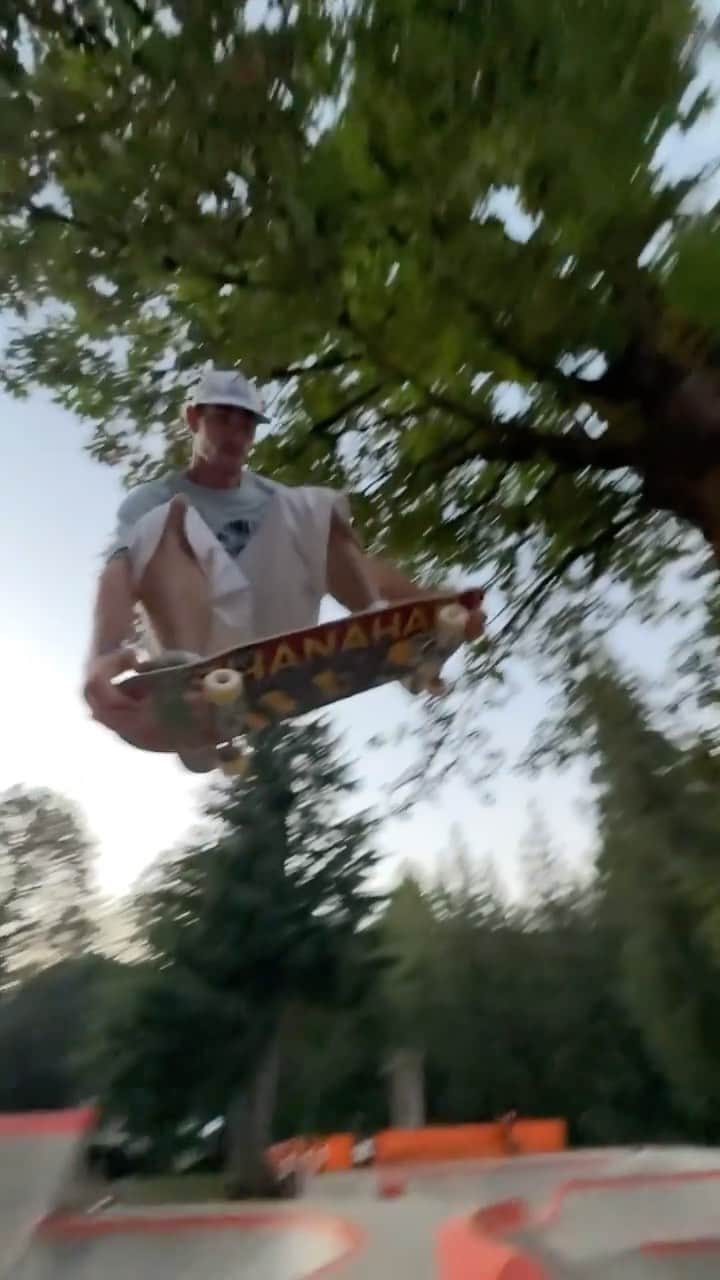 DCシューズのインスタグラム：「@dc_skateboarding up at @seekskatecamp with @johnshanahanz, @jawngardner, @ishcepeda, @megszo, @suzyheat12 and @mikeheikkila.  🏕🌲」
