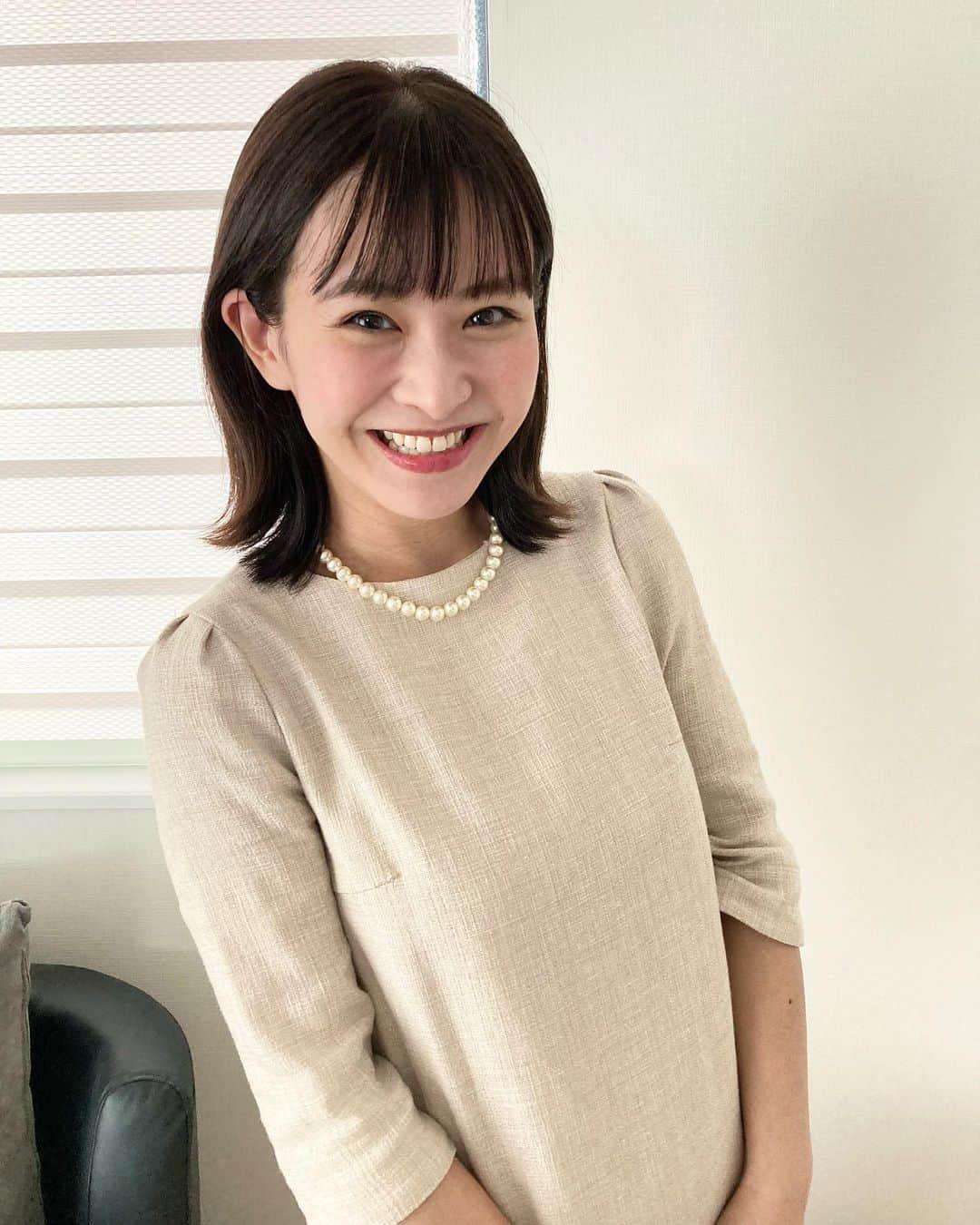 中庄司愛希さんのインスタグラム写真 - (中庄司愛希Instagram)「おはようございます☀️久しぶりに髪をばっさり切ってみました💕  こんなに短いのは久しぶり😚  #ミディアムヘア #ボブヘア #ヘアスタイル #ヘアスタイル #ヘアチェンジ #ゴルフ女子 #golfgirls #ゴルフ #골프 #高尔夫  #golf #ゴルファー #ゴルフ友達」8月5日 6時50分 - aki_nakashoji_golf