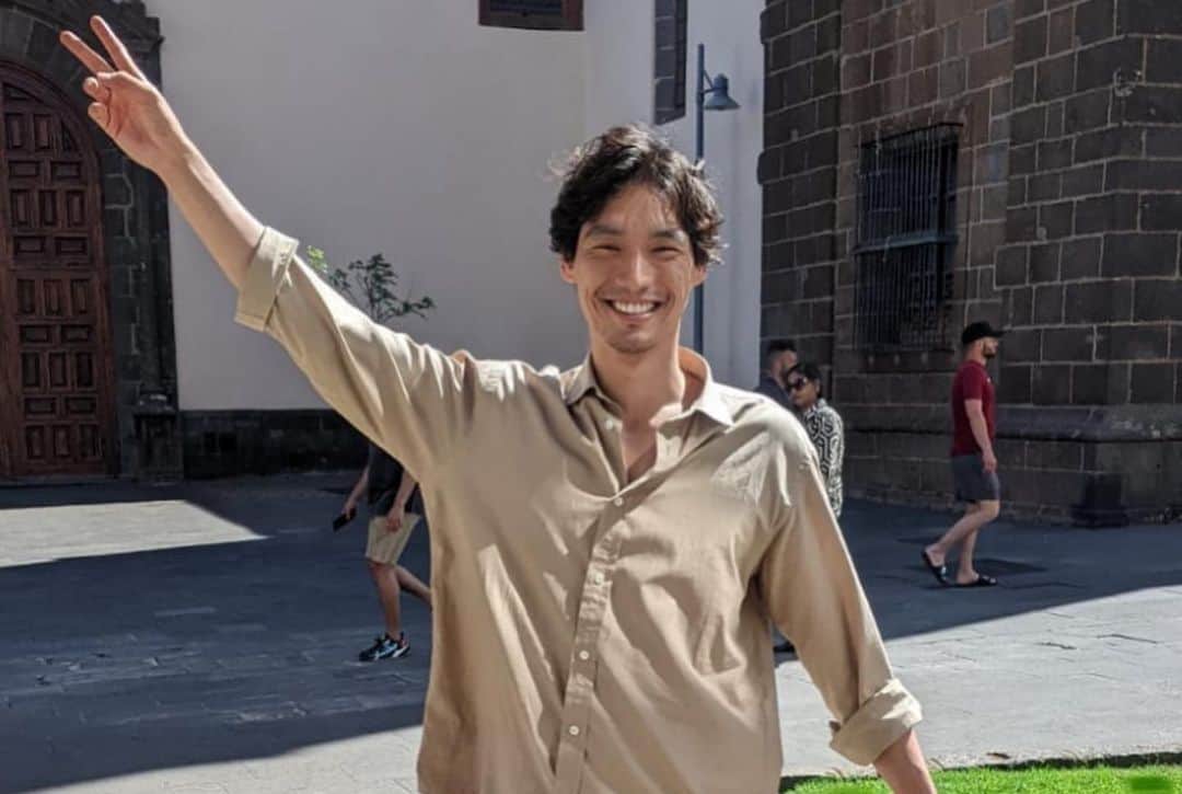 福士蒼汰さんのインスタグラム写真 - (福士蒼汰Instagram)「LaLaguna ~memories ~」8月5日 7時58分 - fukushi_sota_official