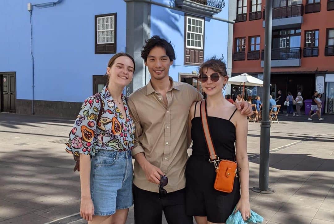 福士蒼汰さんのインスタグラム写真 - (福士蒼汰Instagram)「LaLaguna ~memories ~」8月5日 7時58分 - fukushi_sota_official