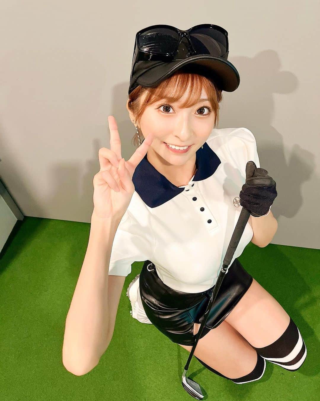 緒方咲のインスタグラム