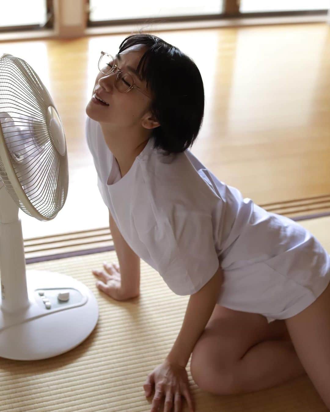 時東ぁみのインスタグラム