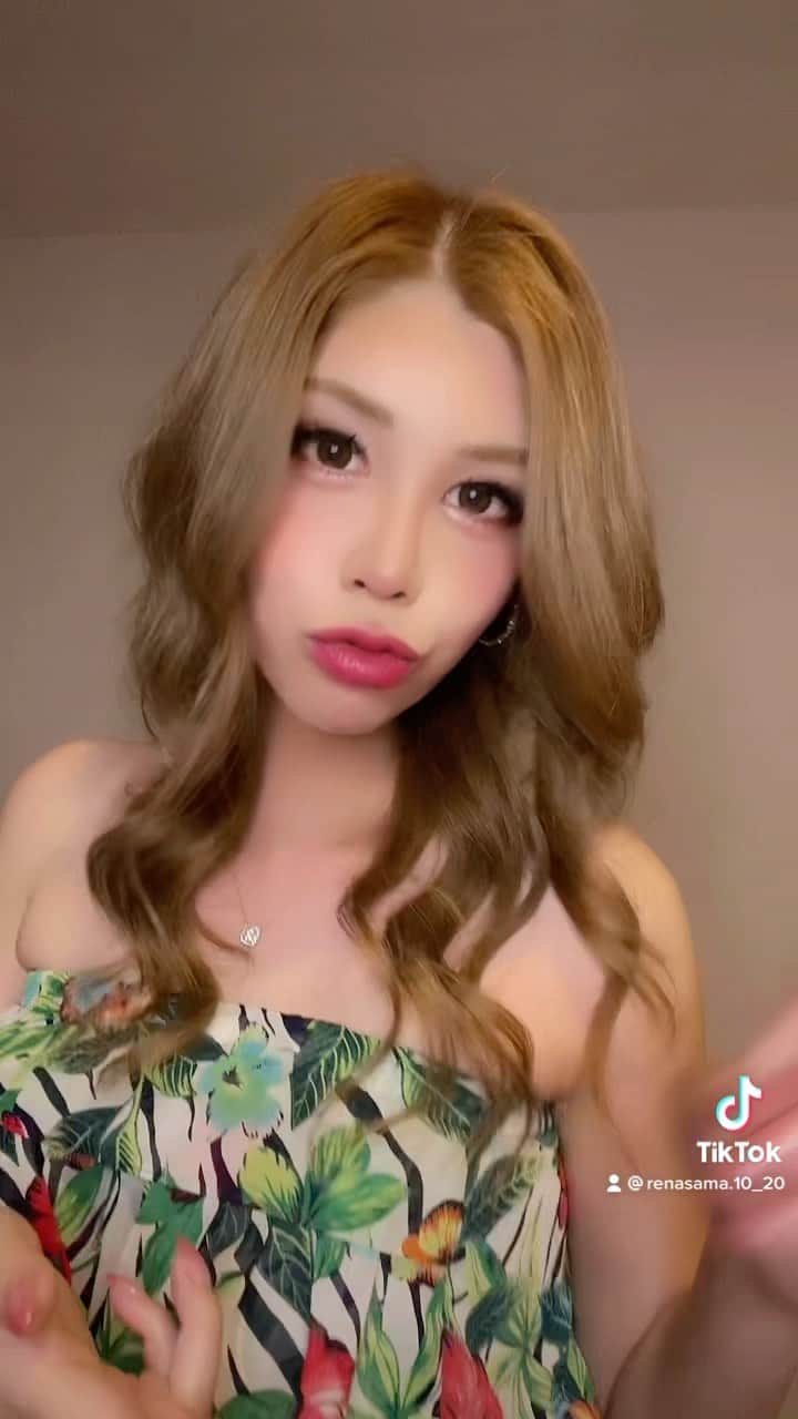 荒木レナのインスタグラム
