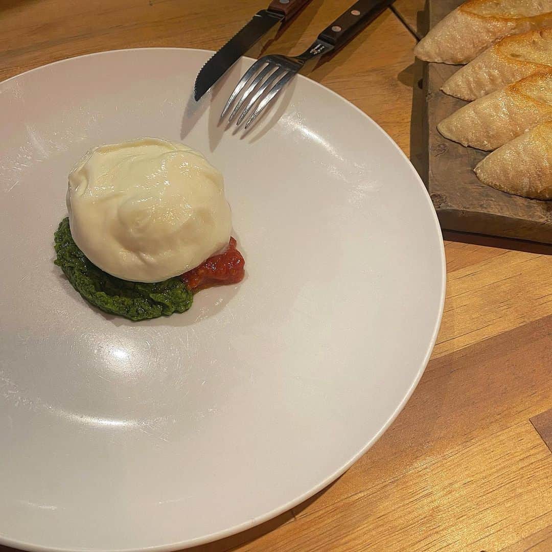 新谷姫加のグルメインスタ