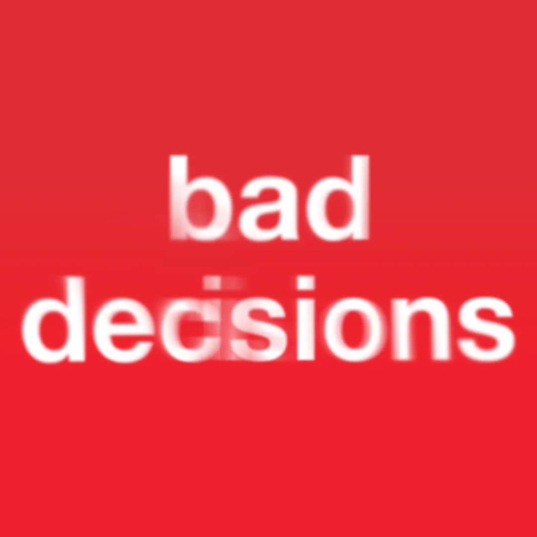 BTSさんのインスタグラム写真 - (BTSInstagram)「Bad Decisions Release  #BadDecisions #BTS @itsbennyblanco @snoopdogg」8月5日 13時00分 - bts.bighitofficial