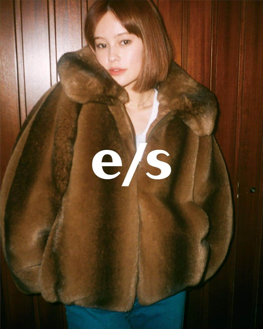 emmaさんのインスタグラム写真 - (emmaInstagram)「emma × SLY ＝ e/s 🤎✨ 3rd collection  @sly_official   #emmaSLY #エマスライ」8月5日 19時44分 - okss2121