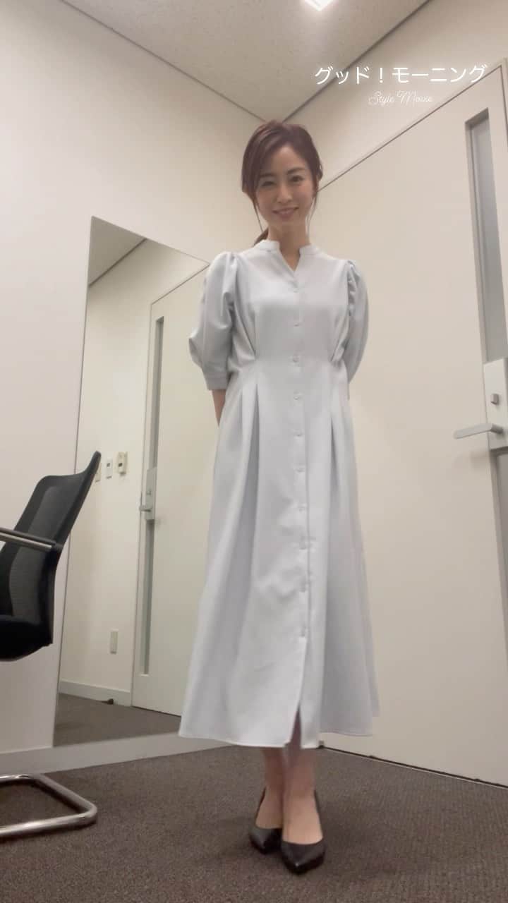 新井恵理那のインスタグラム