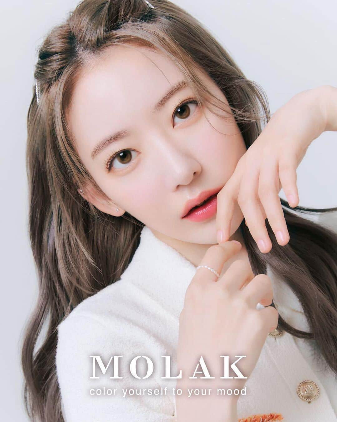 宮脇咲良のインスタグラム
