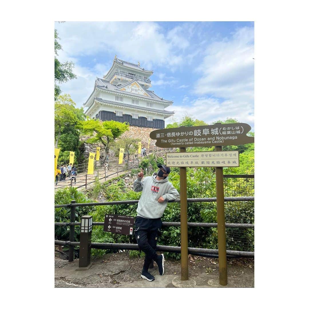 正田尚大のインスタグラム：「地元のこういう所って意外とちゃんと行く機会ないよね🗿」