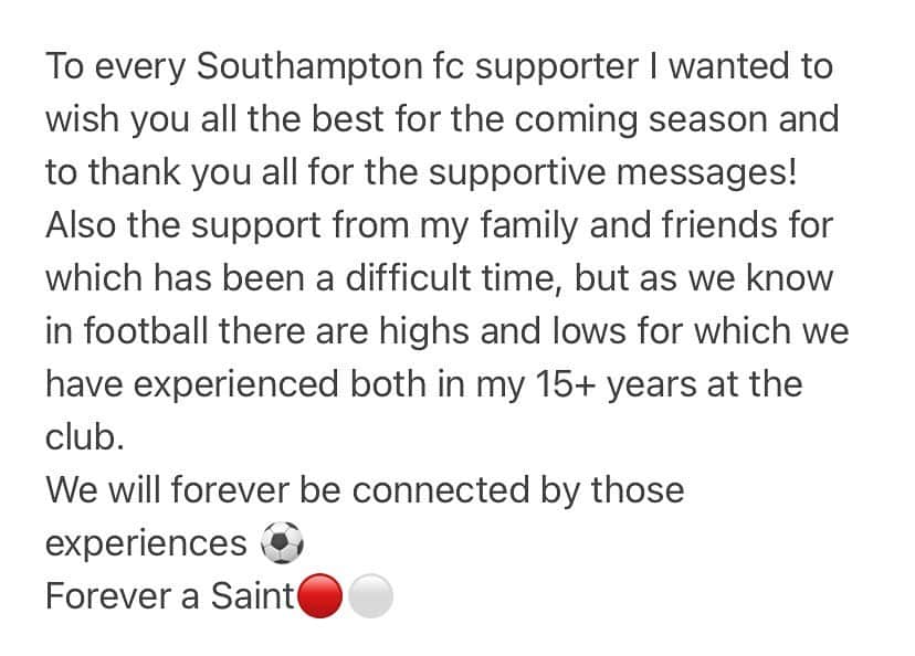 ケルビン・デイビスのインスタグラム：「#saintsfc」
