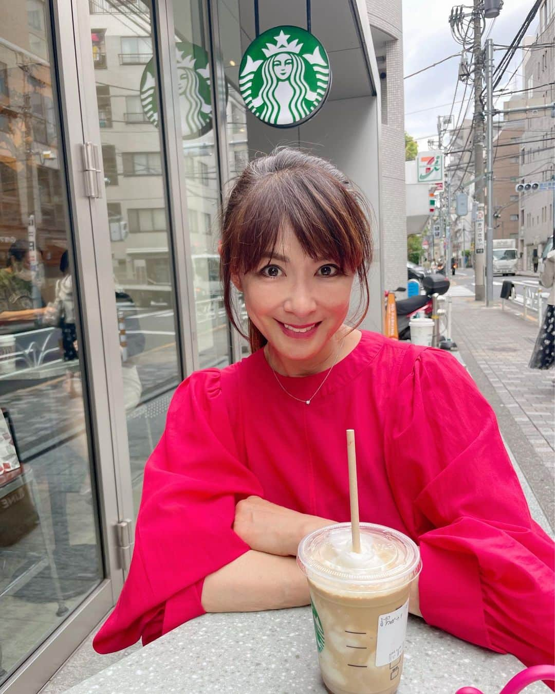 山田佳子のインスタグラム