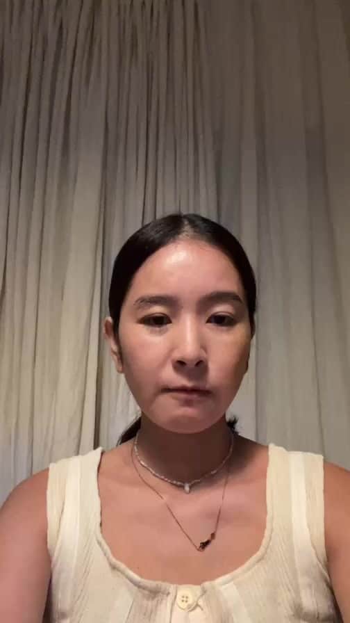 百々千晴のインスタグラム：「💓」