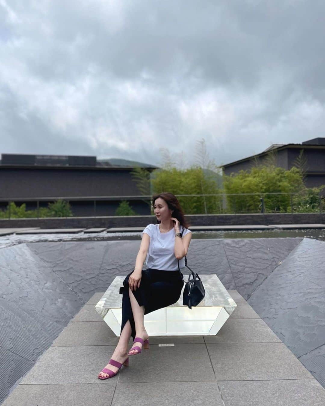 川本彩のインスタグラム