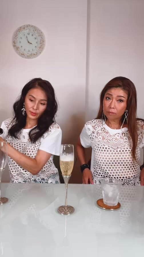 のインスタグラム：「#ayatakilive  @tanakataki  @iza_official  @sugimoto_aya0719  @liberata_official」