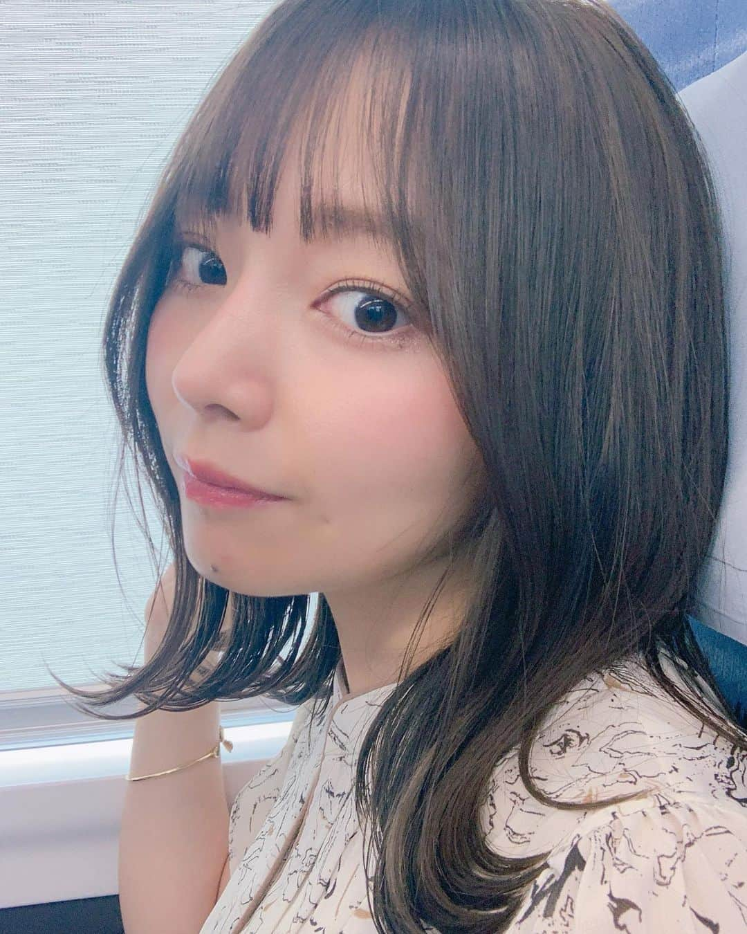 上田操のインスタグラム