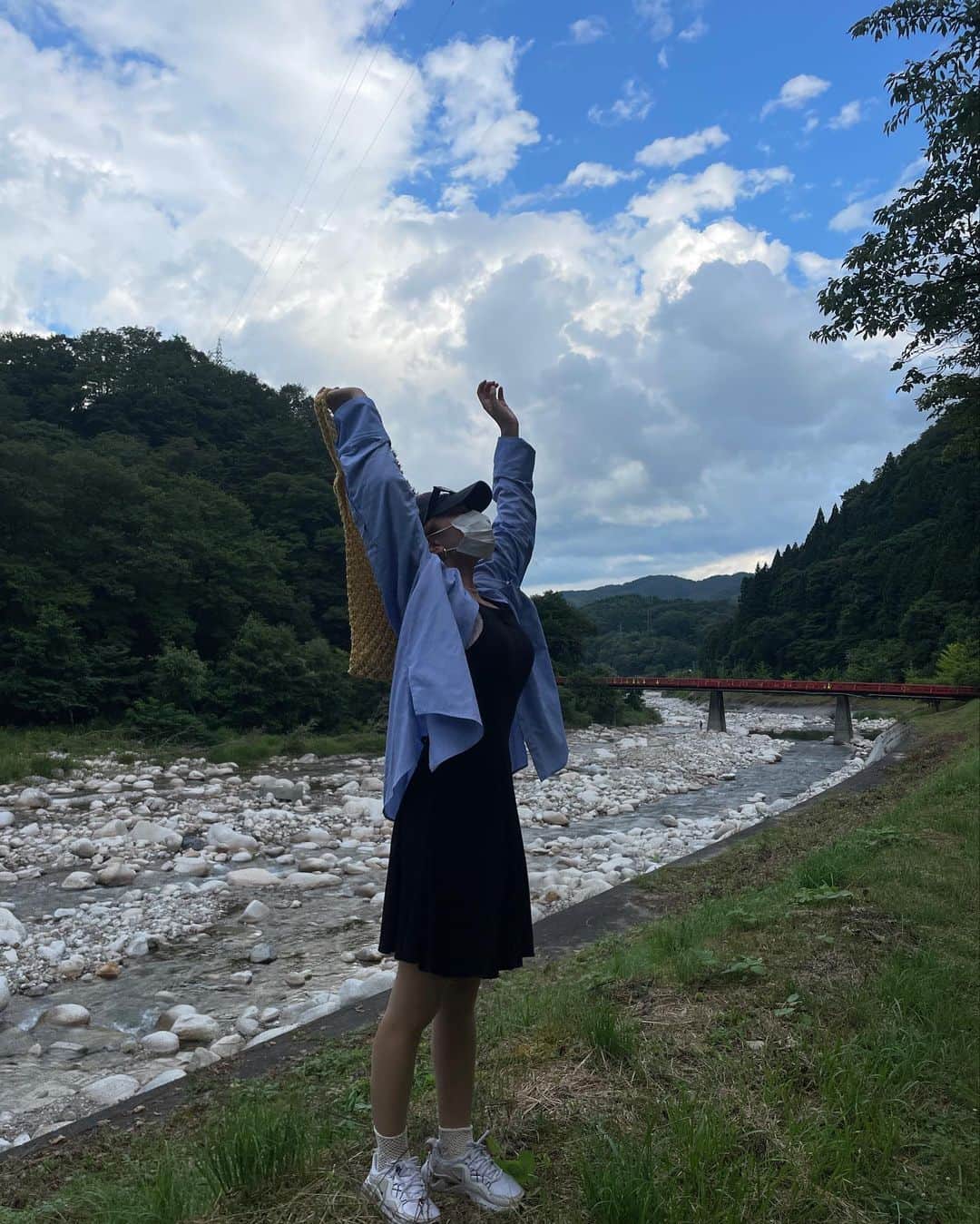 のインスタグラム
