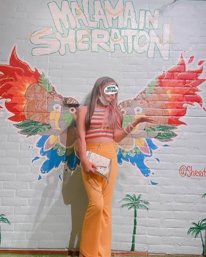 木下優樹菜のインスタグラム