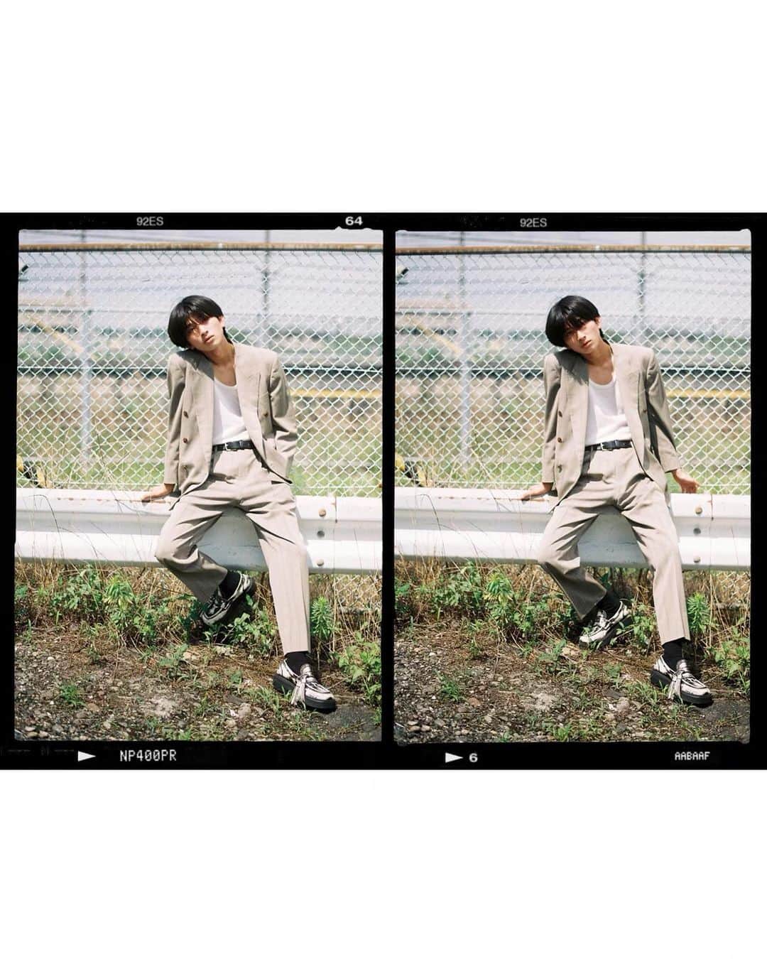 美月リカさんのインスタグラム (美月リカrika_photograph)