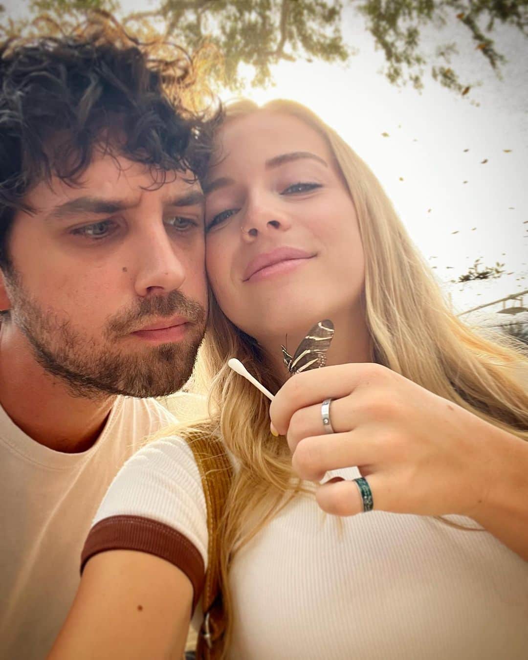 デヴィッド・ランバートのインスタグラム