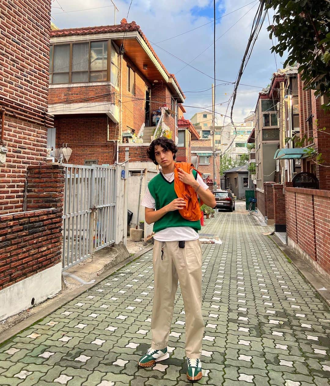 けみおのインスタグラム