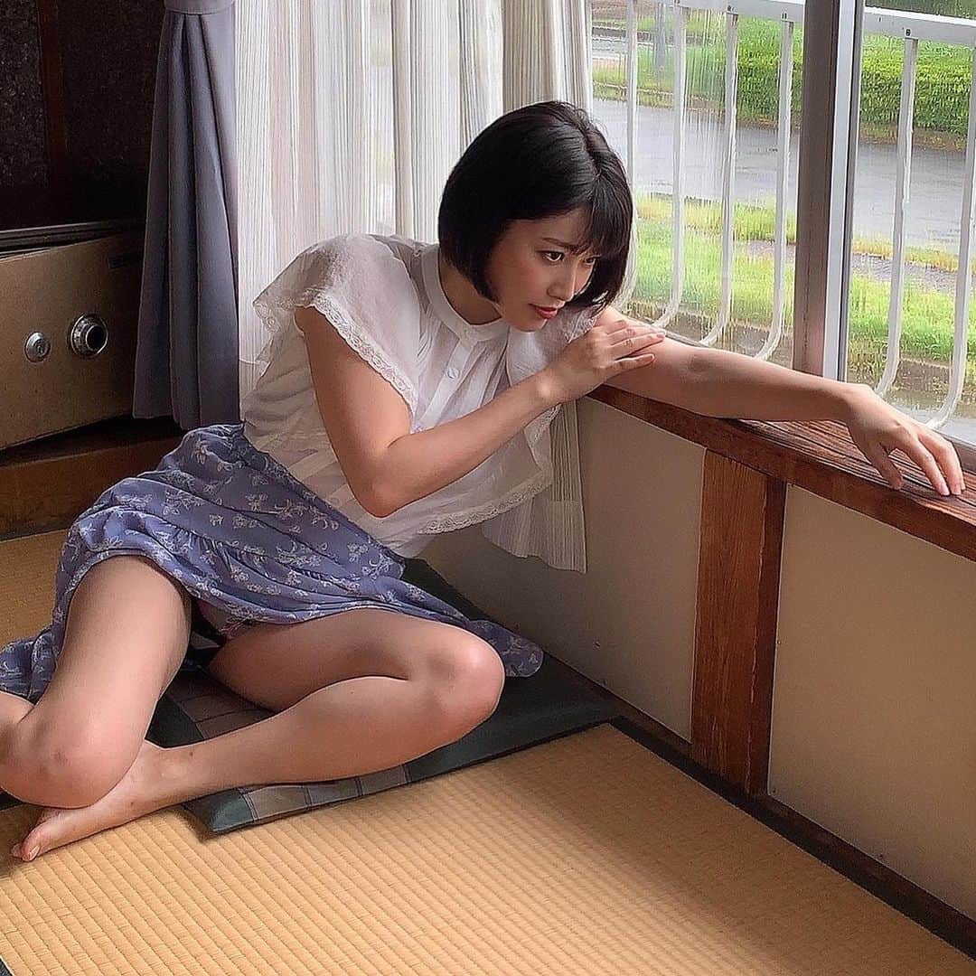 春原未来のインスタグラム