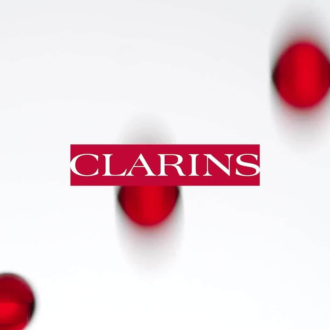 Clarins Australiaのインスタグラム