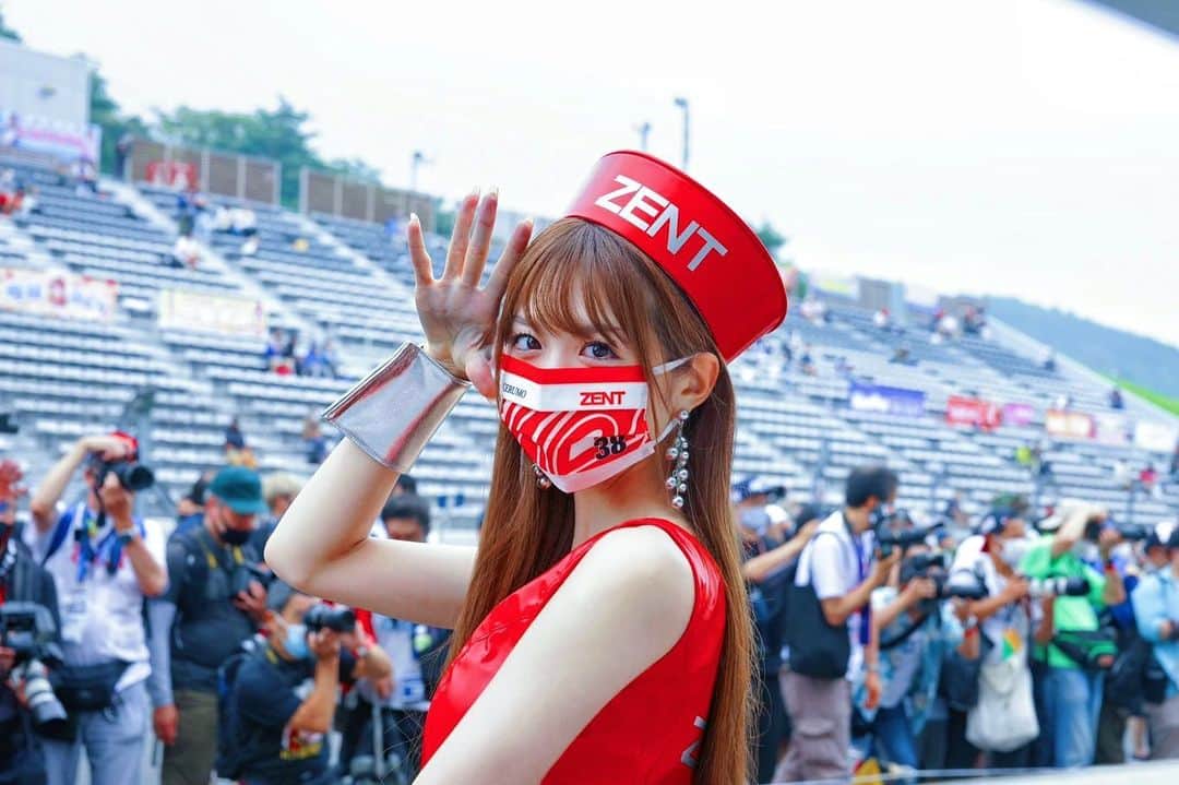 松田蘭のインスタグラム