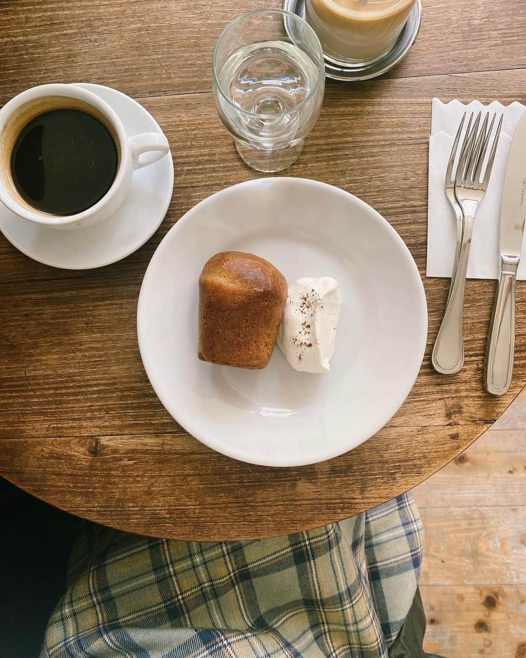 谷口萌衣子さんのインスタグラム写真 - (谷口萌衣子Instagram)「⚪️⚪️⚪️カフェ記録🐝」8月6日 22時44分 - moeko_taniguchi