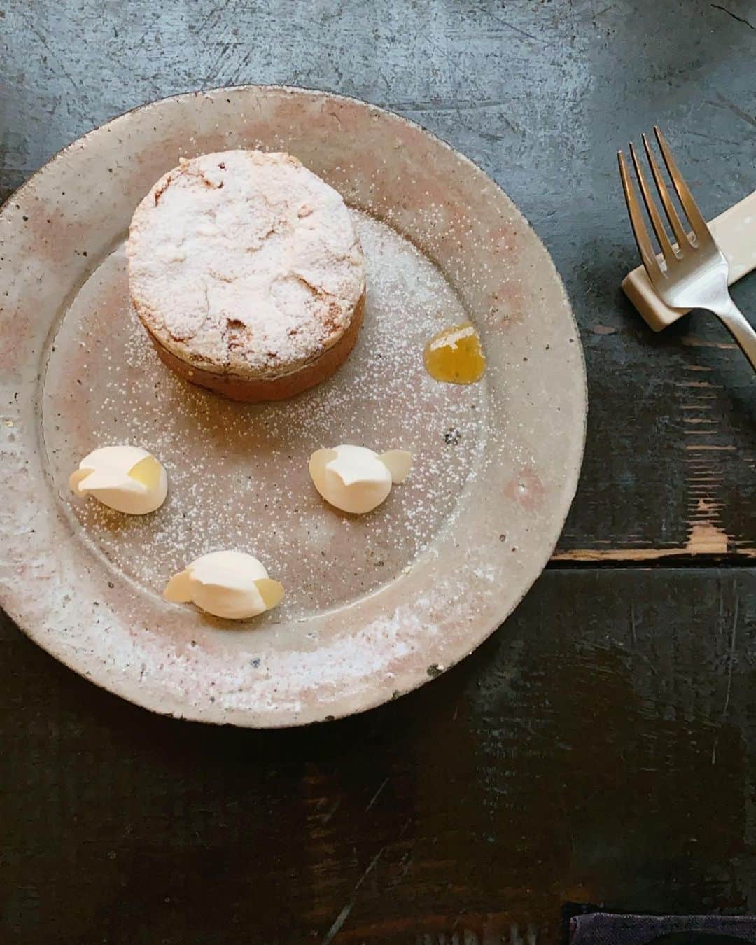 のインスタグラム：「⚪️⚪️⚪️カフェ記録🐝」