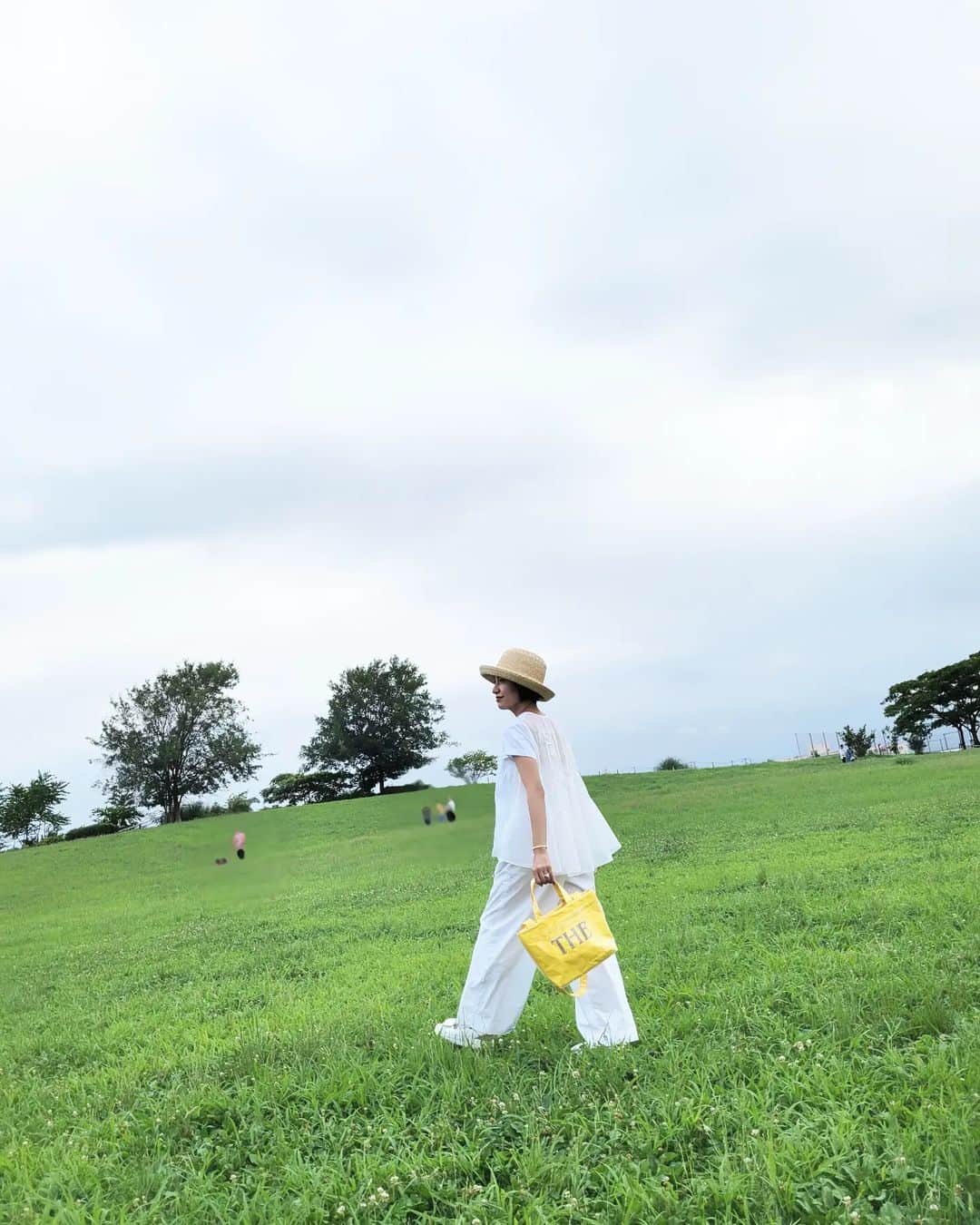 三喜本惠美のインスタグラム
