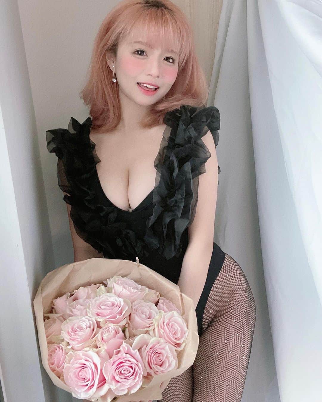 Borusushiのインスタグラム