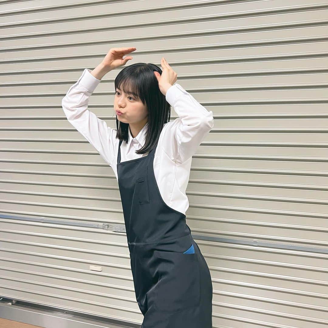 のインスタグラム：「土ドラ「個人差あります」 本日23:40〜 いよいよ放送開始です☺︎ ぜひ、ご覧ください〜！」