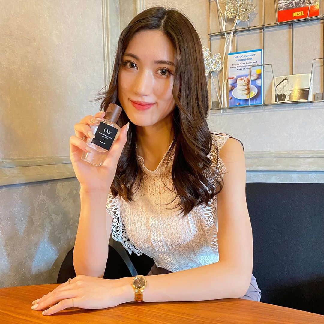 岩下真奈のインスタグラム