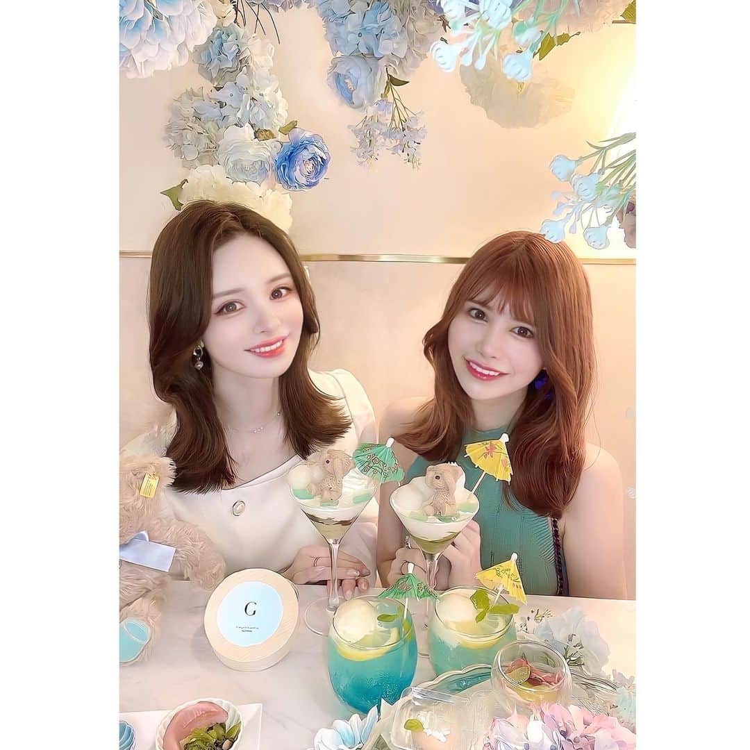 水月さくらのグルメインスタ