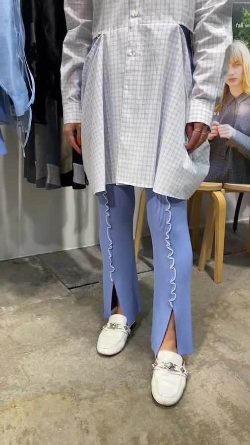 MIDWEST TOKYO WOMENのインスタグラム