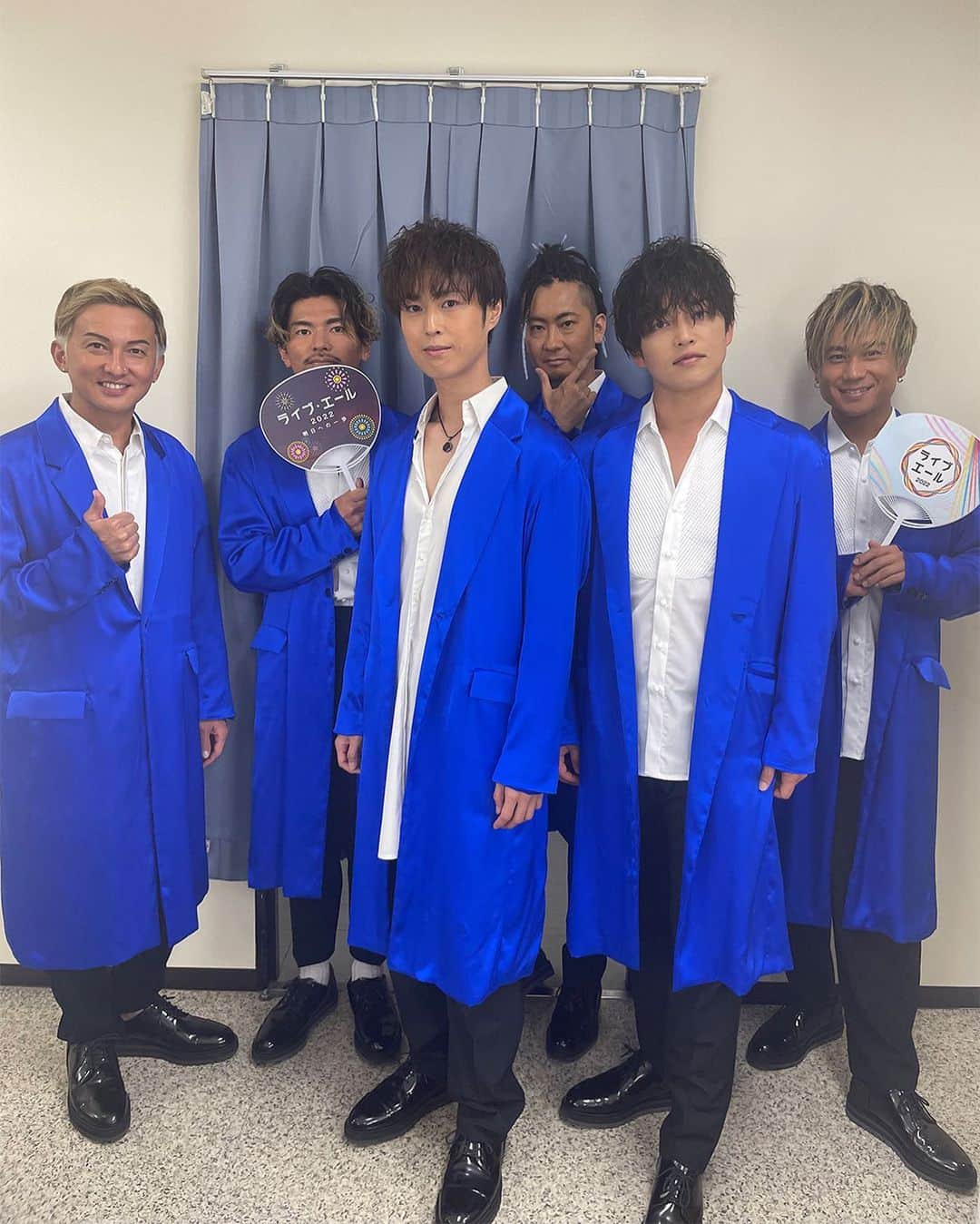 KIMI のインスタグラム