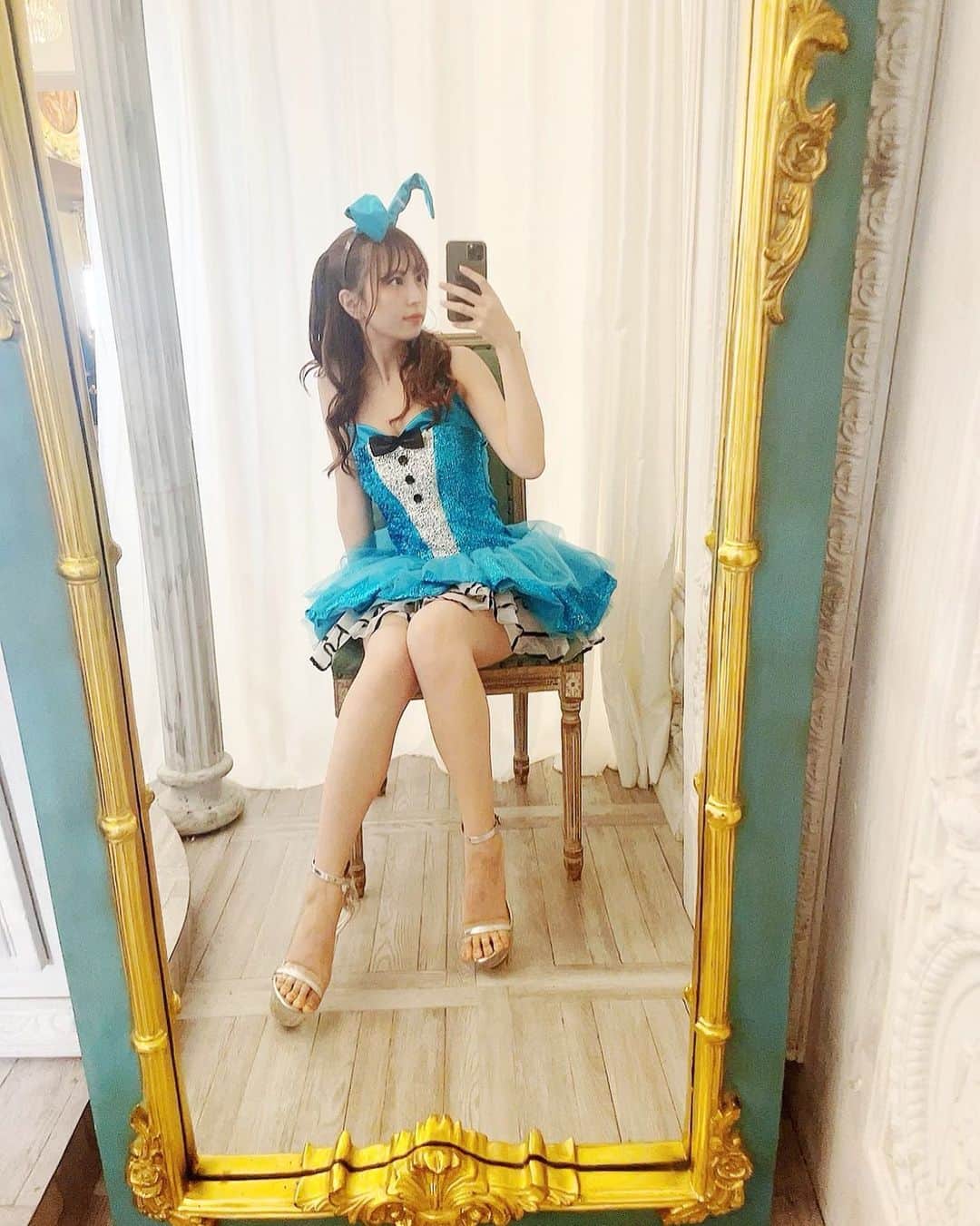 竹内星菜のインスタグラム