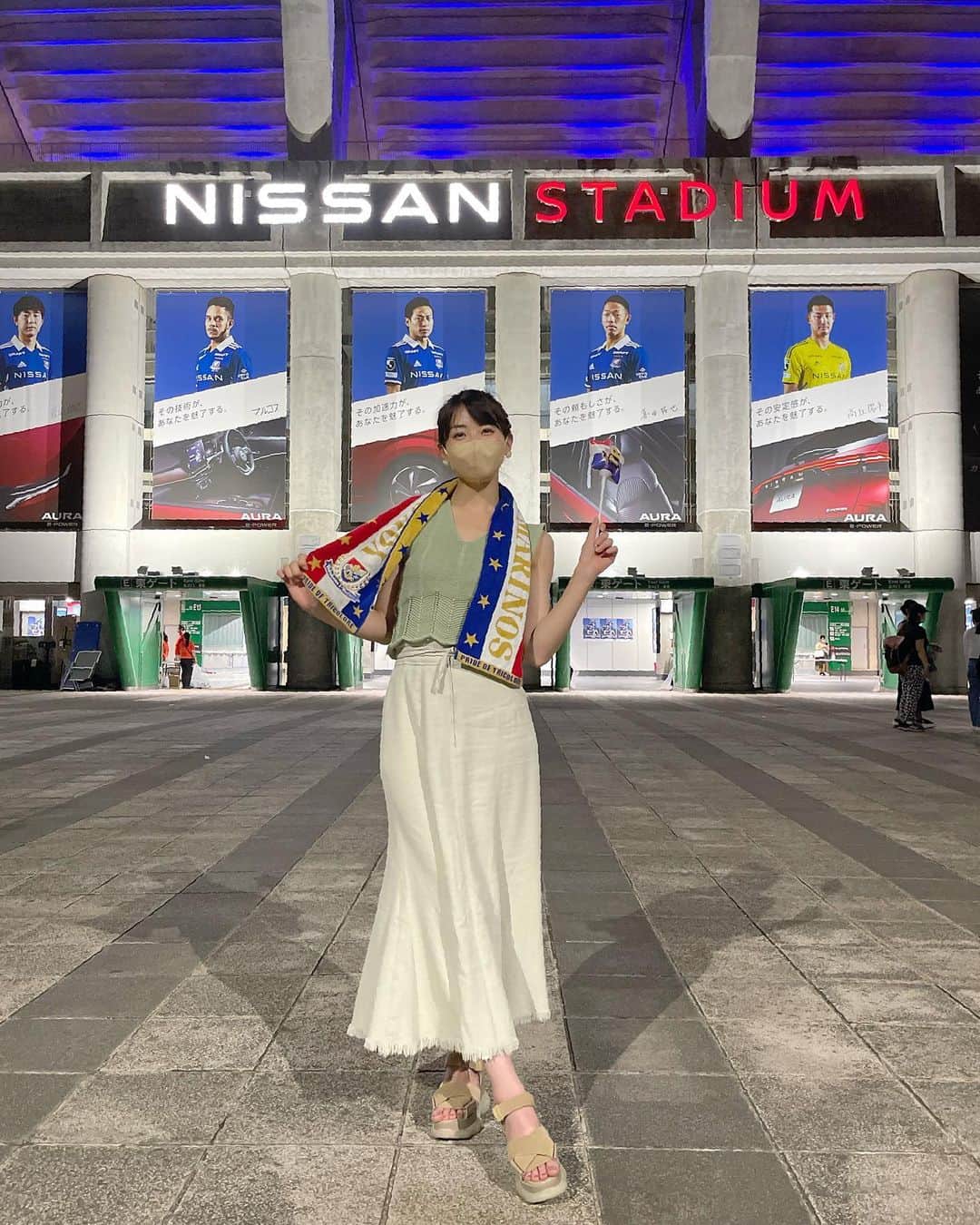 関根ささらのインスタグラム