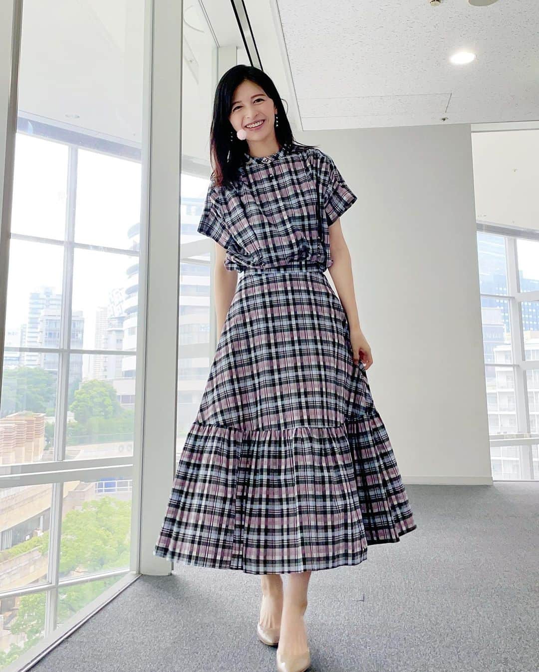太田景子のインスタグラム