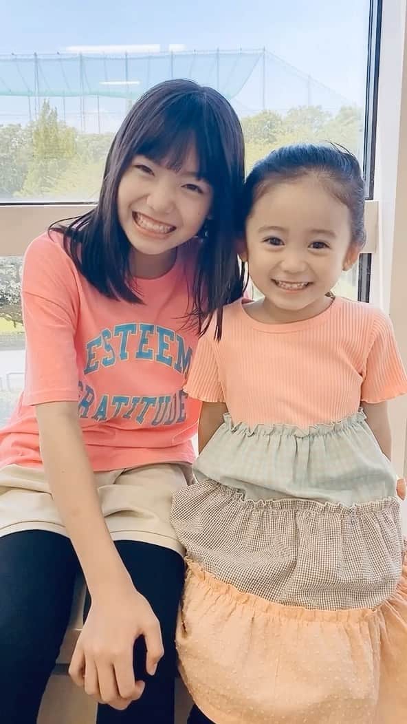 のインスタグラム：「. 本日は明紗と動画での告知です。 今日8月7日(日) #オールドルーキー 第6話ぜひ観てください。 . . . オールドルーキーのPRスポット . ◯ケガしたバスケ選手を救え!!  　　思い出す過去の辛い思い出… . 早く観たいです！ ぜひ！ . . . ５話#Tverにて見逃し配信中です！ . @oldrookie_tbs  #日曜劇場 #今夜9時 #TBS #新町姉妹 #新町明紗 #泉谷星奈 ちゃん #新町泉実 #稲垣来泉」