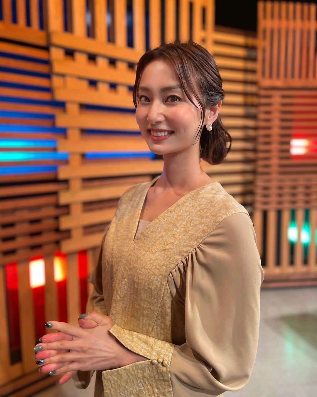 本間智恵のインスタグラム
