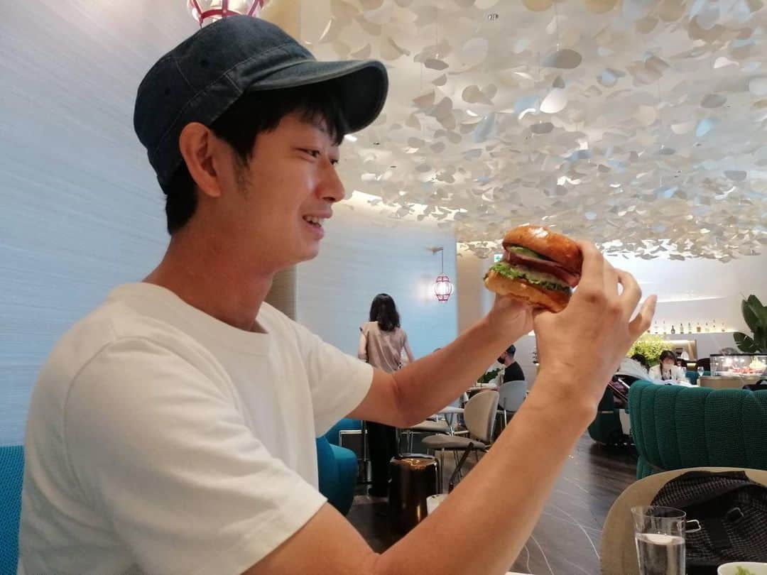レンタルなんもしない人のインスタグラム：「#lecafev」