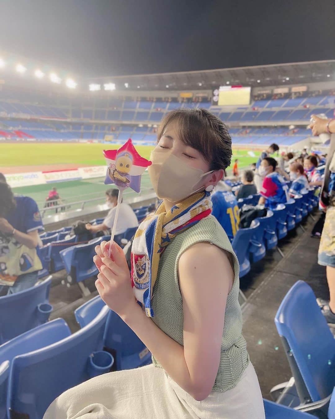 関根ささらのインスタグラム
