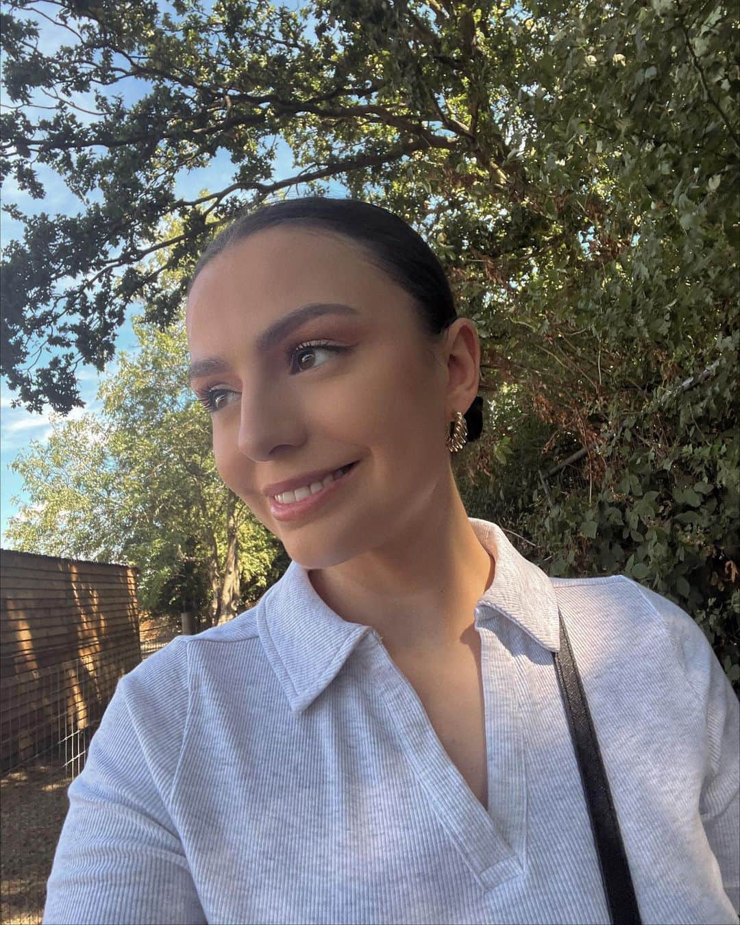 シェール・ロイドのインスタグラム：「What a lovely weekend 🥰 What did you get up to?」