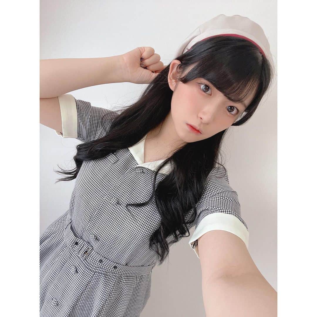 進藤あまね コメントランダムチェキ 進藤あまね 春日春奈 Lyrical Lily チェキ D4FES - メルカリ