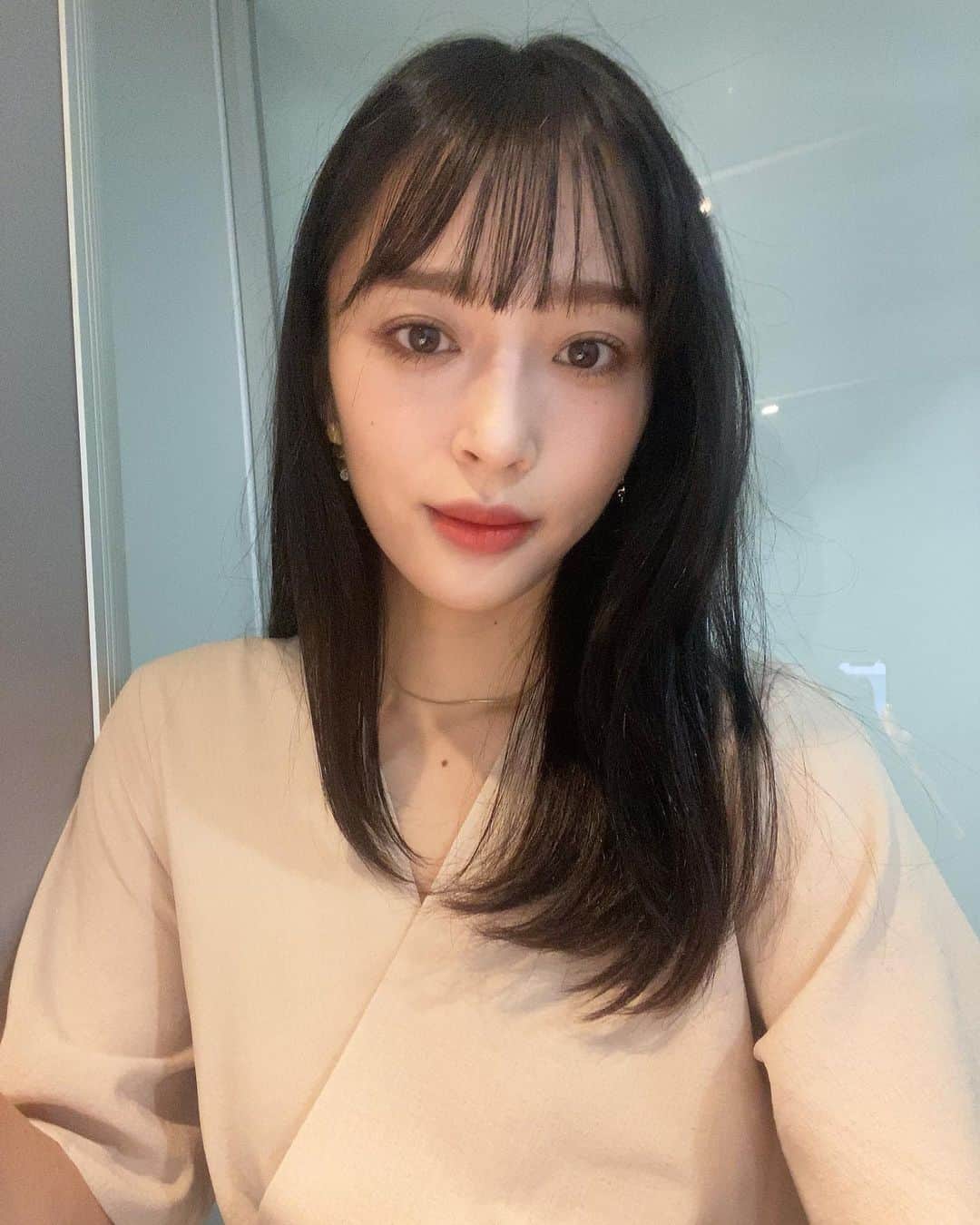 のインスタグラム：「今夜23:00〜　#Abema 千鳥さんMC【 #チャンスの時間 】 出演させて頂きます☆☺︎★  ルシファー吉岡さんと ご一緒させてもらうと いつも奇跡が起きます🤣🤣🤣  すごいことやってます🫣🤣  ぜひご覧ください❣️」