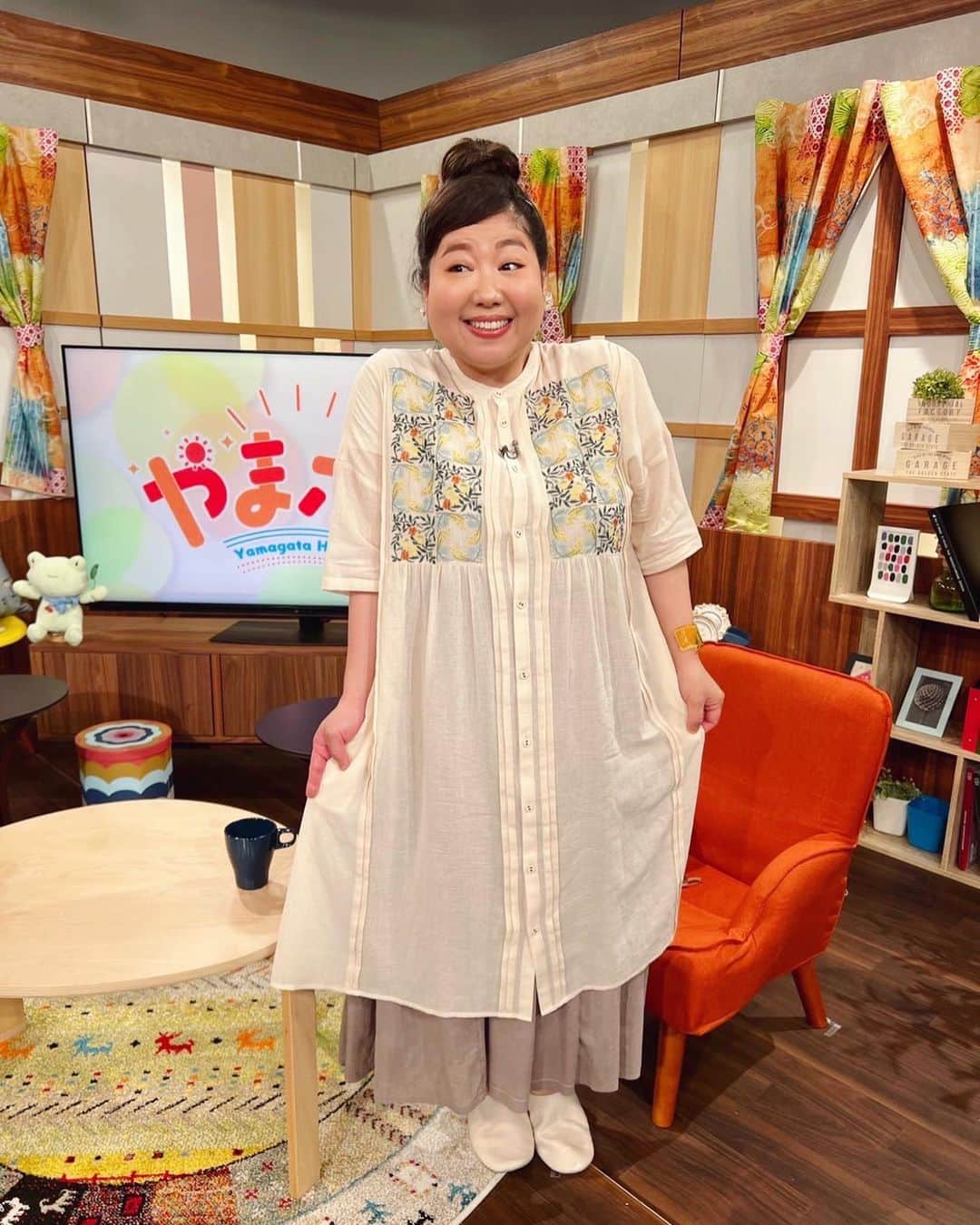 馬場園梓のインスタグラム