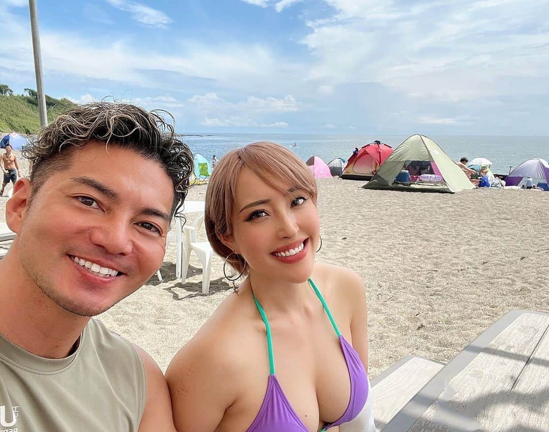 渋谷美穂のインスタグラム