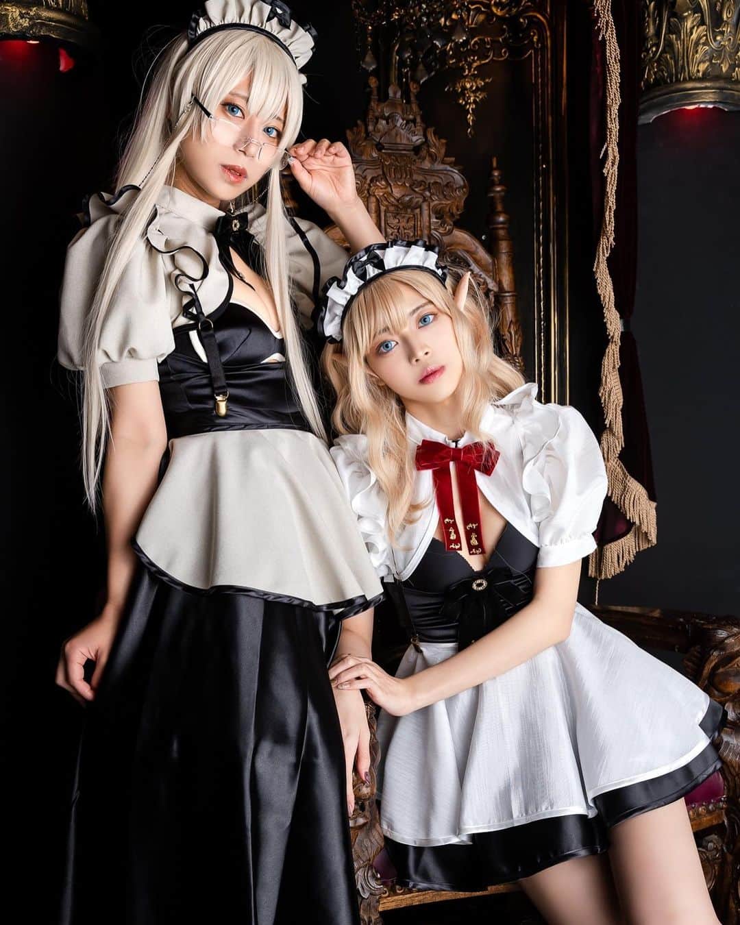 藤田いろはのインスタグラム：「異世界転生🧚‍♀️💫 ⁡ ⁡ ⁡ ⁡ ⁡ ⁡ ⁡ ⁡」