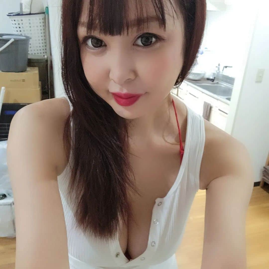 今藤霧子のインスタグラム